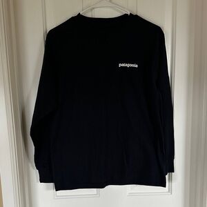 Patagonia Men's Long Sleeve Tee